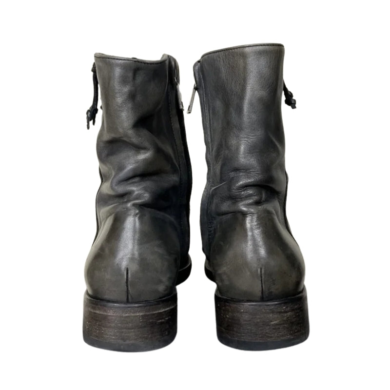 WRINKLE FADED WYATT BOOTS