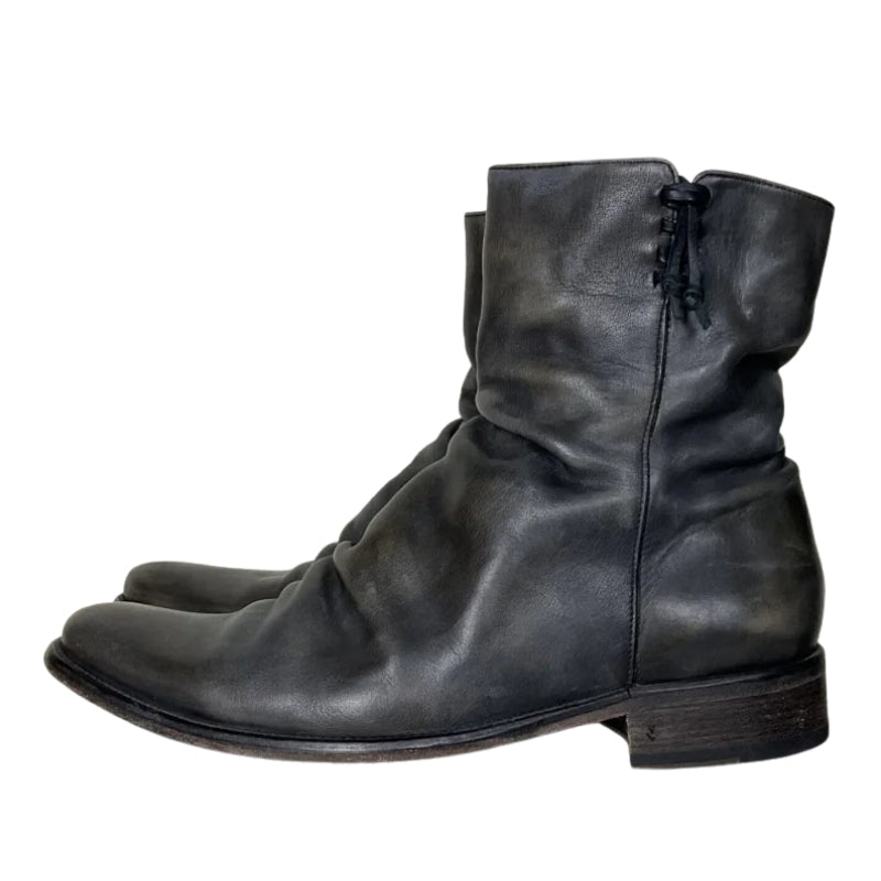 WRINKLE FADED WYATT BOOTS