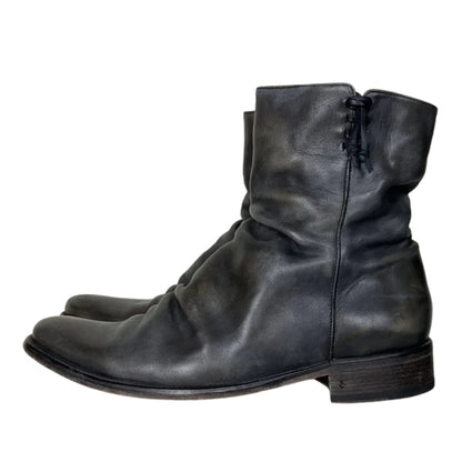 WRINKLE FADED WYATT BOOTS