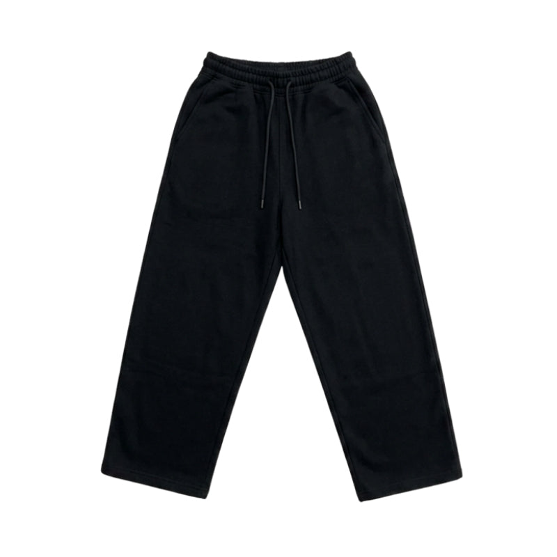 BAGGY SWEATPANTS