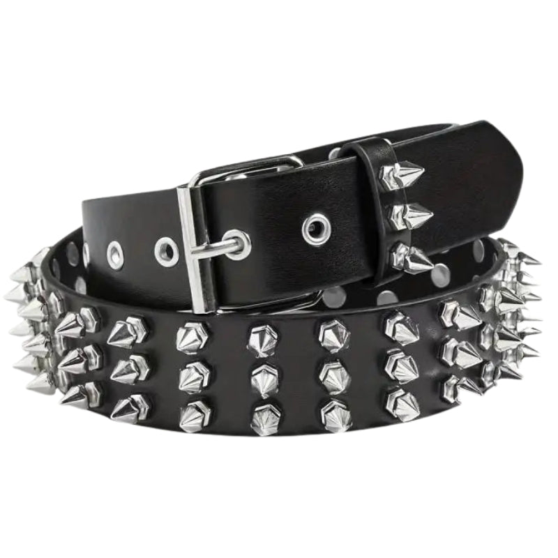 SPIKE BELT
