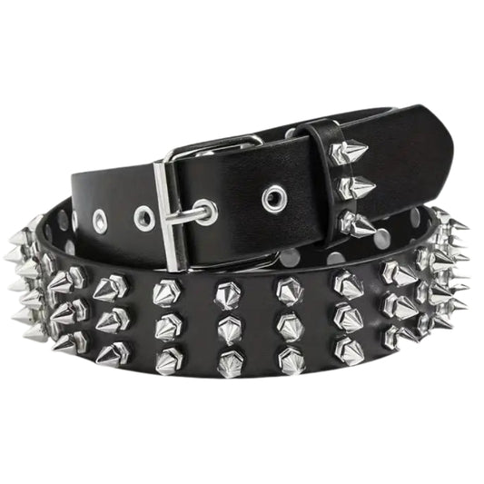 SPIKE BELT