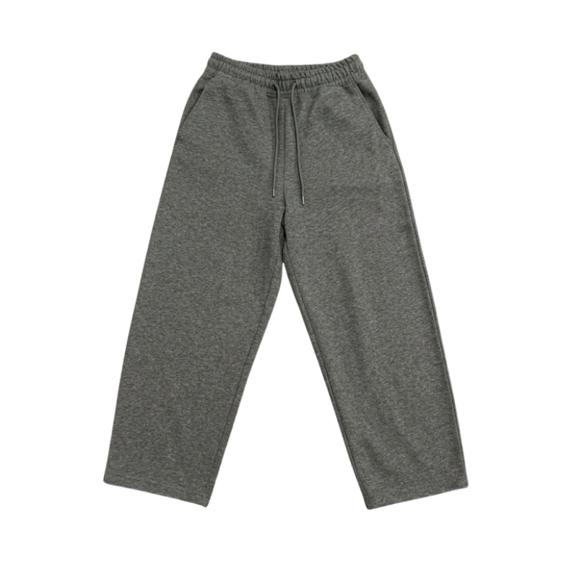 BAGGY SWEATPANTS